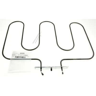 Heizelement für Ofen Irca 1500W 230V Backofen-Heizung