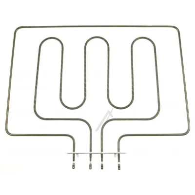 Heizelement für Ofen Irca 900+2200W 230V Backofen