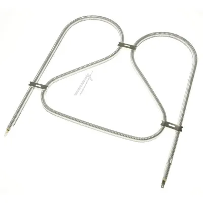 Heizelement für Ofen Teka 81534015 1000W Unterhitze