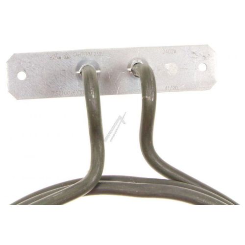 Bild: Heizelement für Ofen Teka 83140307 2400W