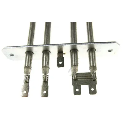 Heizelement für Ofen Tormec 1100W Unterhitze 6,5mm
