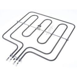 Heizelement für Ofen Vestel 32045203 Oberhitze Grill