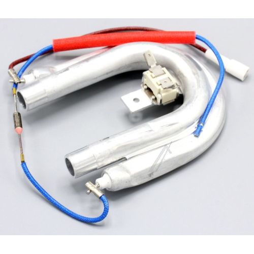 Bild: Heizelement für Staubsauger Groupe Seb SS202333 218°/130°