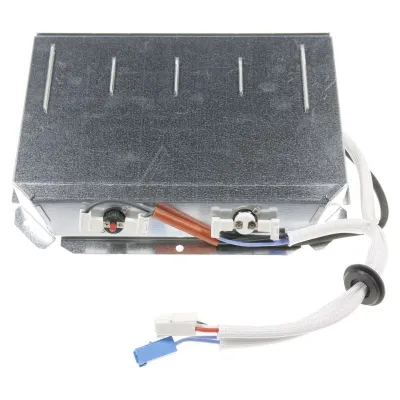 Heizelement für Trockner Arcelik 2970100800 Rippenformheizung