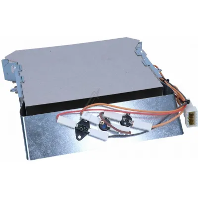 Heizelement für Trockner Whirlpool 488000505409 2,05 kW