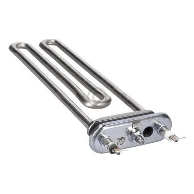 Heizelement für Waschmaschine Bosch Siemens 12046381 Heizung