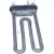 Bild: Heizelement für Waschmaschine Candy Hoover 90457730 220V