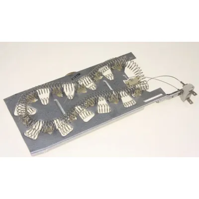 Heizelement für Waschmaschine Whirlpool 481925928864 Wärmeelement