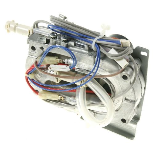 Bild: Heizelement für Whirlpool Kaffeemaschine 482000087581 Durchlauferhitzer