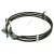 Bild: Heizelement für Whirlpool Ofen 480121101033 Backofen-Heizung