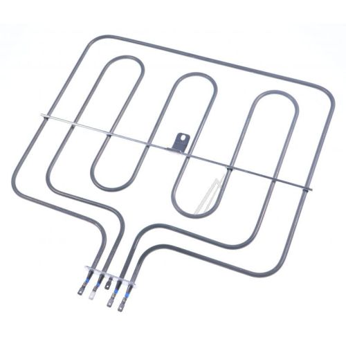 Bild: Heizelement für Whirlpool Ofen 482000016048 1400+1200W Oberhitze