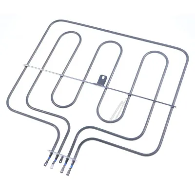Heizelement für Whirlpool Ofen 482000016048 1400+1200W Oberhitze