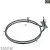 Bild: Heizelement GAGGENAU 00097860 Heißluftheizung IRCA 3302R459 für Backofen