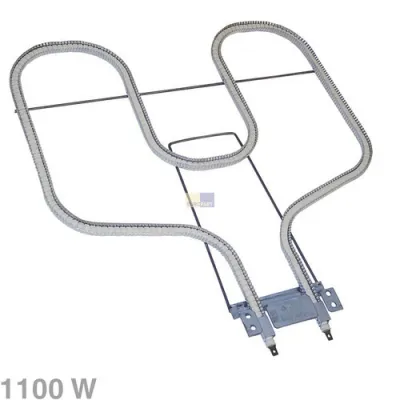 Heizelement Gorenje 606417 ersetzt Keramikheizung für Backofen Herd Gorenje
