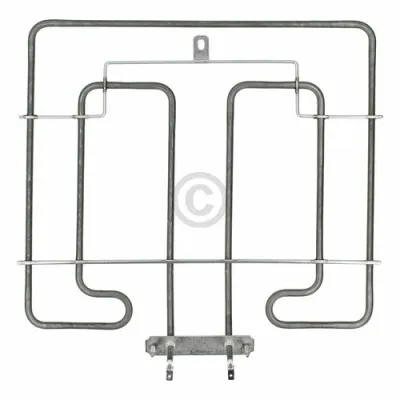 Heizelement Grill 1600W 230V KAWAI OBI