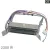 Bild: Heizelement Heizregister 2300W 230V C00260045 Bauknecht, Whirlpool, Ikea