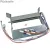 Bild: Heizelement Heizregister 2300W 230V C00260045 Bauknecht, Whirlpool, Ikea