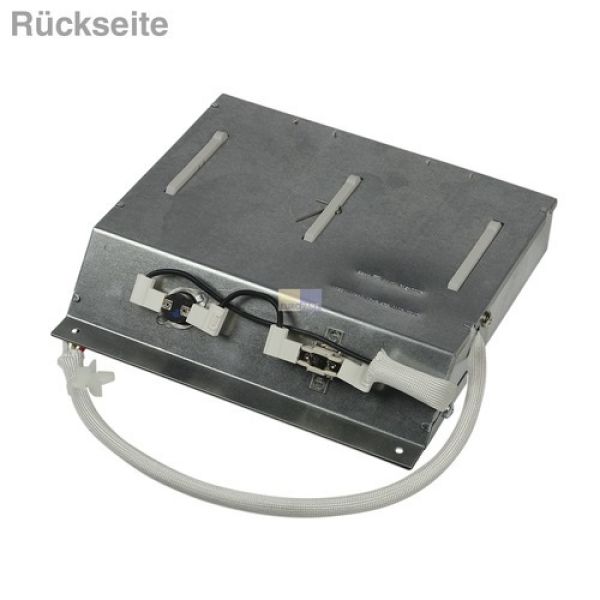 Verwunderlich Hoover Trockner Ersatzteile Fotos