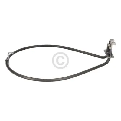 Heizelement hinten wie AEG 899661912880/5 EGO 20.26581.000 für Backofen