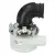 Bild: Heizelement Hotpoint C00520796 Durchlauferhitzer Umwälzpumpenkopf