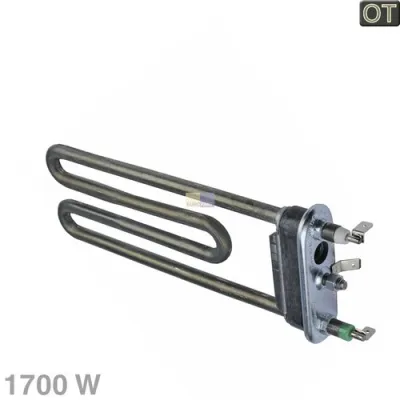 Heizelement Indesit C00086357 THERMOWATT für Waschmaschine