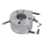Bild: Heizelement Jura 66042 Dampf Thermoblock für Kaffeemaschine