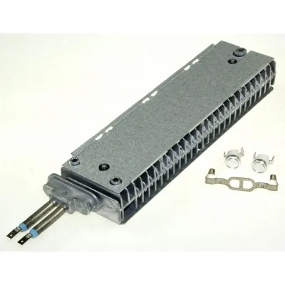 Heizelement-Kit für Whirlpool Trockner 481231018585 Trocknerheizung