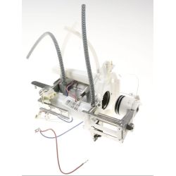 Heizelement mit Brühkolben Krups MS-5A21250 für Kaffeemaschine Krups
