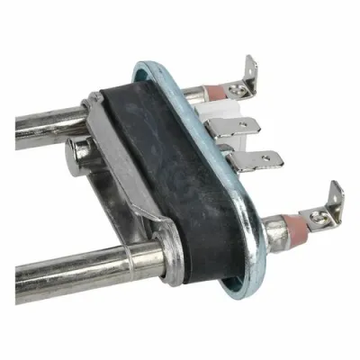 Heizelement mit Fühler Hisense HK1911627 für Waschmaschine