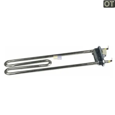 Heizelement mit Fühler LG AEG33121503 IRCA 6160241R für Waschmaschine
