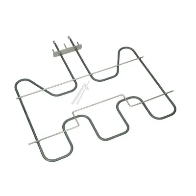 Heizelement Oben für Ofen Electrolux AEG 140037516030 Oberhitze 230V 2300W