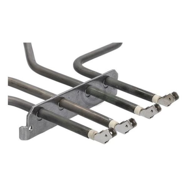 DL-pro Elemento riscaldante da 2800 W 230 V per Bosch Siemens 471375 00471375 EGO 20.35059.000 per forno