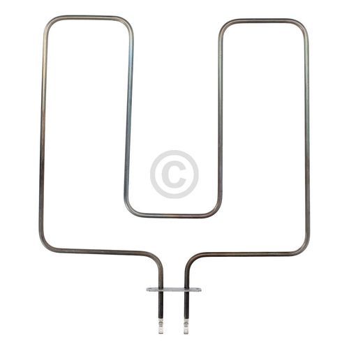 Bild: Heizelement Oberhitze 1100W Gorenje 229248 für Herd