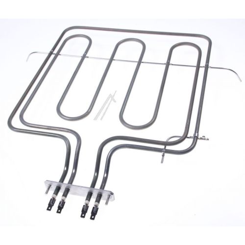 Bild: Heizelement Oberhitze für Ofen Hisense/Gorenje 617458 400V 900/2000W