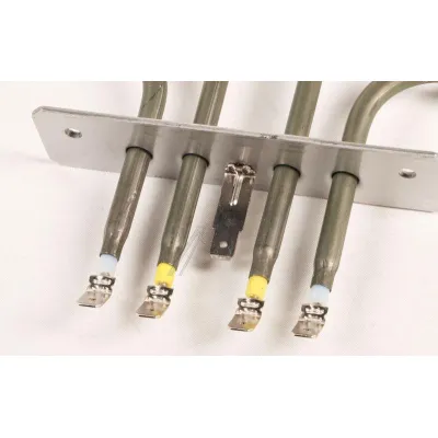 Heizelement Oberhitze Grill für Ofen Smeg 806891224 1200W 1500W