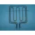 Bild: Heizelement Oberhitze Grill Gorenje 258965 SAHTERM 5.G11.0004 für Backofen Herd