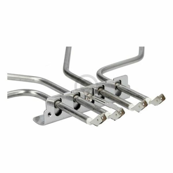 BSD Backofen Grill-Heizelement 800W – U-Form, Oberhitze, EU-gefertigt