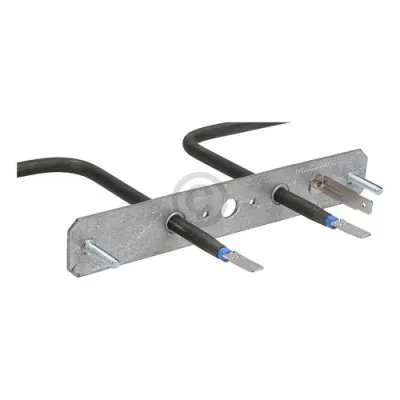 Heizelement Oberhitze Whirlpool 481010591024 5W100035 für Backofen