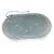 Bild: Heizelement Oval 1800/1000W