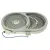 Bild: Heizelement Oval 1800/1000W
