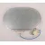 Bild: Heizelement Oval für Ofen Whirlpool Indesit C00972029 1800W 1000W