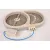 Bild: Heizelement Oval für Ofen Whirlpool Indesit C00972029 1800W 1000W