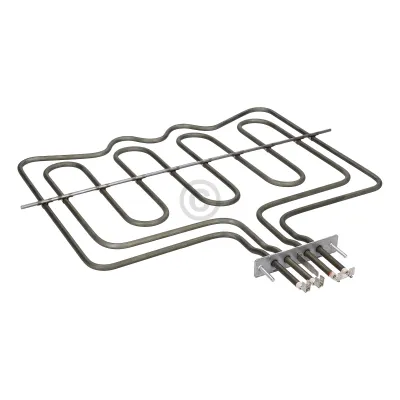 Heizelement passend für AEG 3871426049 Bluparts 10114002 für Herd Bluparts