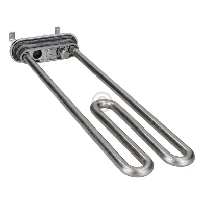 Heizelement passend für Beko 2850360100 Bluparts 10114003 für Waschmaschine