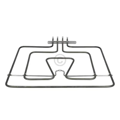 Heizelement passend für Bosch 00776188 Bluparts 10115826 für Herd Bluparts