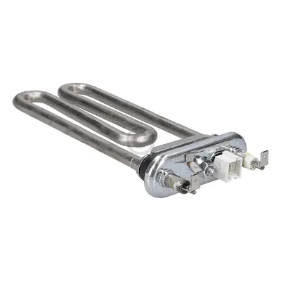 Heizelement passend für Haier 49046292 Bluparts 10116208 für Waschmaschine