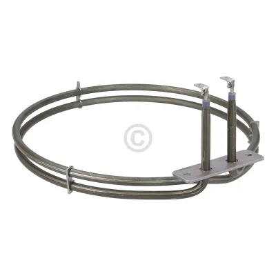 Heizelement passend wie Electrolux 140089339059 Bluparts 10114000 für Herd