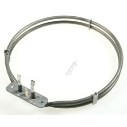 Heizelement Ring 2000W für Vestel Ofen 32036509 Backofen