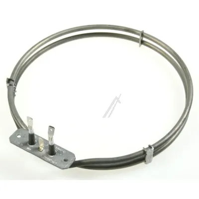 Heizelement Ring 2000W für Vestel Ofen 32036509 Backofen