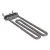 Bild: Heizelement Samsung DC47-00033A 2000W für Waschmaschine